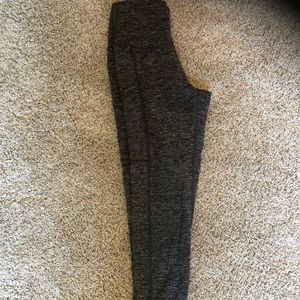 Aerie chill leggings